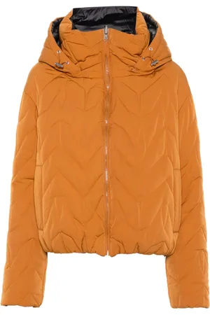 Patrizia Pepe Matte Daunenjacke