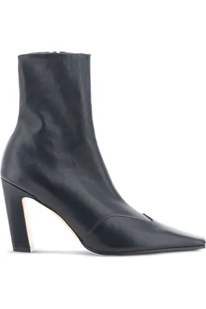Khaite Nevada Stiefel 85mm