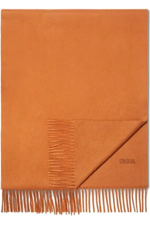Ermenegildo Zegna Oasi Kaschmirschal