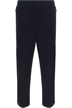 Moschino Jogginghose mit Logo-Stickerei