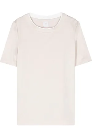 ELEVENTY Klassisches T-Shirt