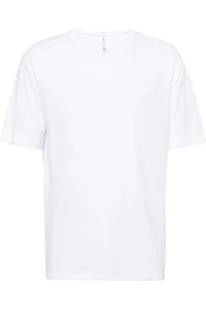 TRANSIT T-Shirt mit Einsätzen