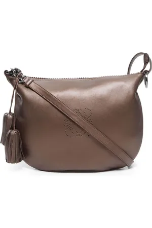 Loewe Anagram Schultertasche
