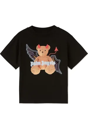 Palm Angels Bear Devil T-Shirt