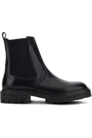 Hogan H673 Chelsea-Boots