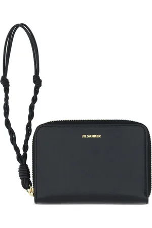 Jil Sander Tangle Portemonnaie