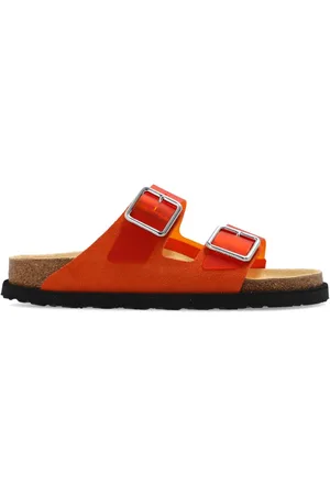 Birkenstock 1774 Arizona PVC-Sandalen