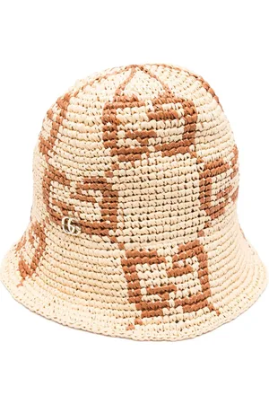 Gucci Fischerhut mit GG