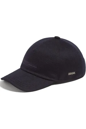 Ermenegildo Zegna Oasi Baseballkappe
