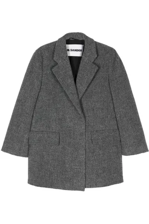 Jil Sander Meliertes Sakko
