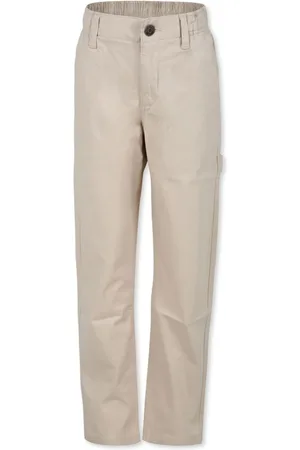 Tommy Hilfiger Hose mit geradem Bein