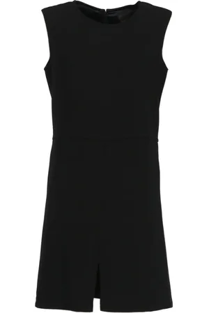 Fendi 2000s Kleid aus Wolle