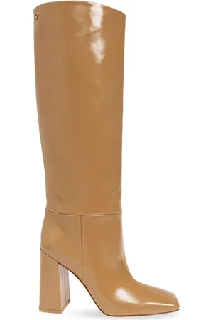 Gianvito Rossi Vanta Stiefel 105mm