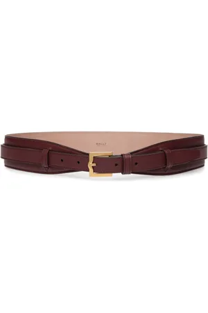 Bally Breiter Gürtel