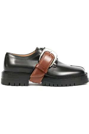 Maison Margiela Tabi County Loafer