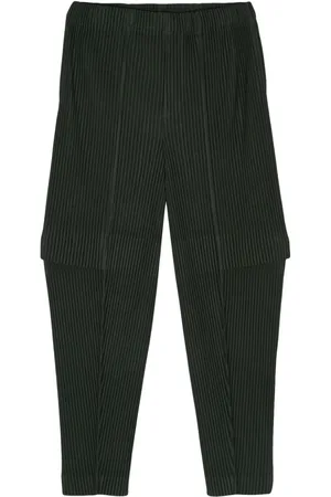 Issey Miyake Cargo Hose