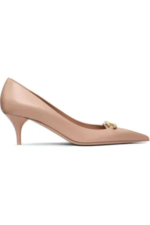 VALENTINO GARAVANI Pumps mit VLogo 60mm