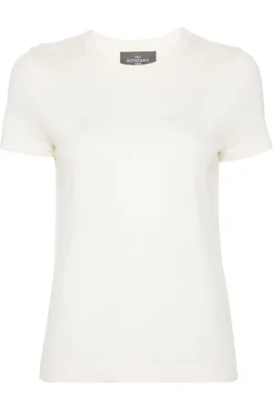 ERIC BOMPARD Extrafine T-Shirt