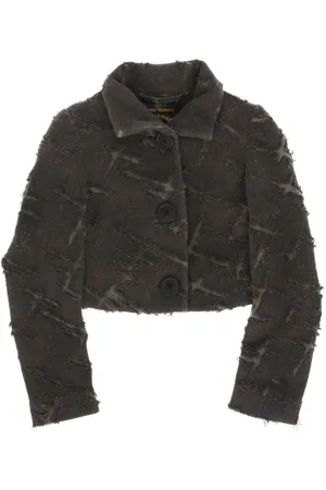 Vivienne Westwood 2000 Cropped-Jacke