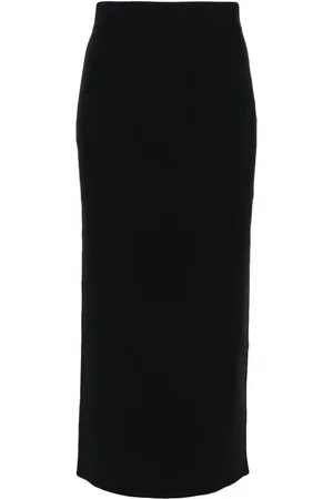 Fabiana Filippi Jersey-Bleistiftrock