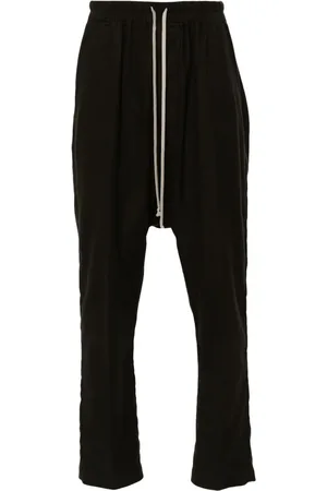 Rick Owens Jogginghose mit Kordelzug