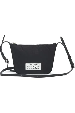Maison Margiela Mini Numeric Schultertasche