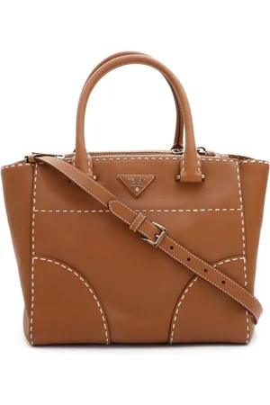 Prada Twin Pocket Handtasche