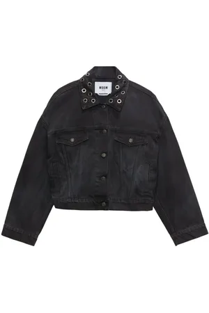 Msgm Leichte Jacke