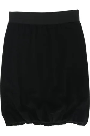 Burberry 2010s Ballonrock