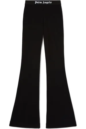 Palm Angels Jogginghose mit Logo-Bund