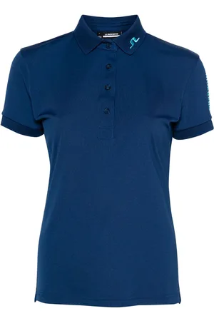 J Lindeberg Tour Tech Poloshirt
