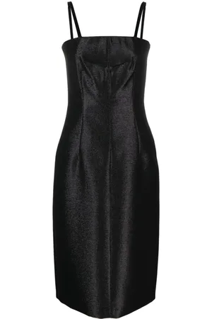 Sportmax Kleid mit Bustier
