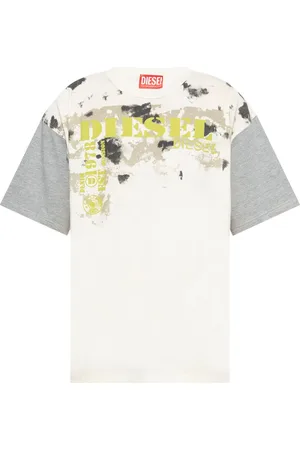 Diesel T-Boxt-Q4 T-Shirt