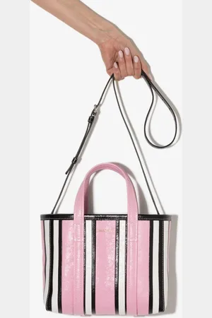 Balenciaga Kleiner Barbès East-West Shopper