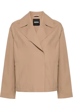 HUGO BOSS Jacke mit Logo