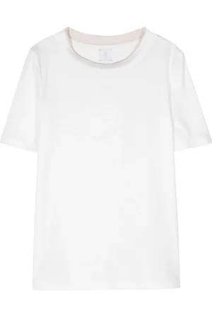 ELEVENTY T-Shirt aus Jersey