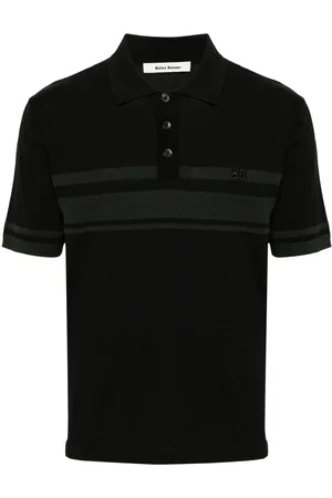 WALES BONNER Dawn Poloshirt