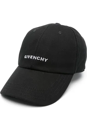 Givenchy Baseballkappe mit Logo