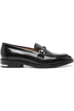 TOGA VIRILIS Loafer mit Beschlägen