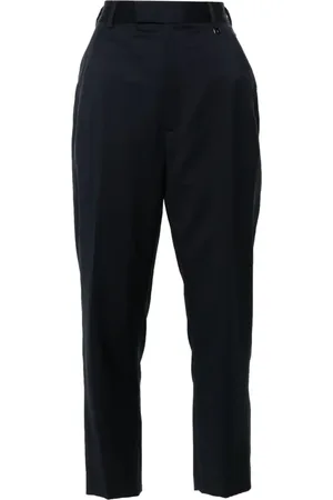 Vivienne Westwood Klassische Tapered-Hose