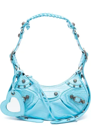 Balenciaga Le Cagole XS Schultertasche