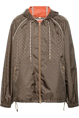 Gucci Jacke mit GG