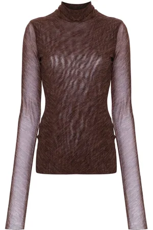 Serafini Meliertes T-Shirt