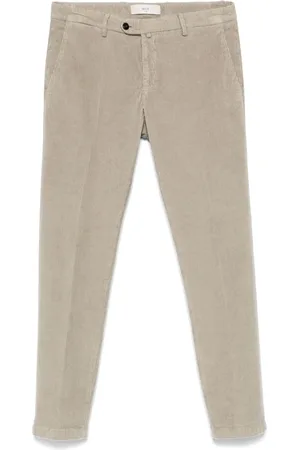 BRIGLIA Hose aus Cord