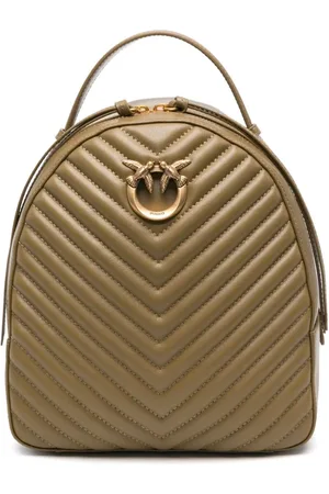 Pinko Love Click Rucksack