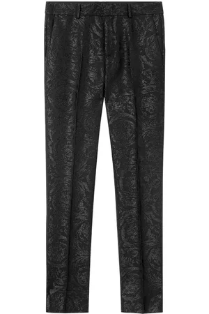 VERSACE Klassische Hose