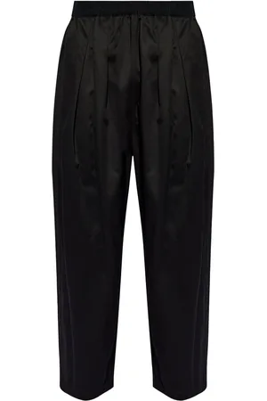 Maison Margiela Hose mit Bundfalten