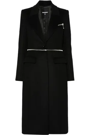 Patrizia Pepe Essential coat