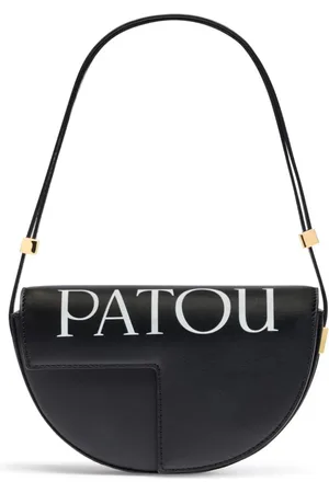 Patou Le Petit Schultertasche