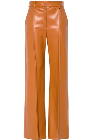 Patrizia Pepe Tief sitzende Hose